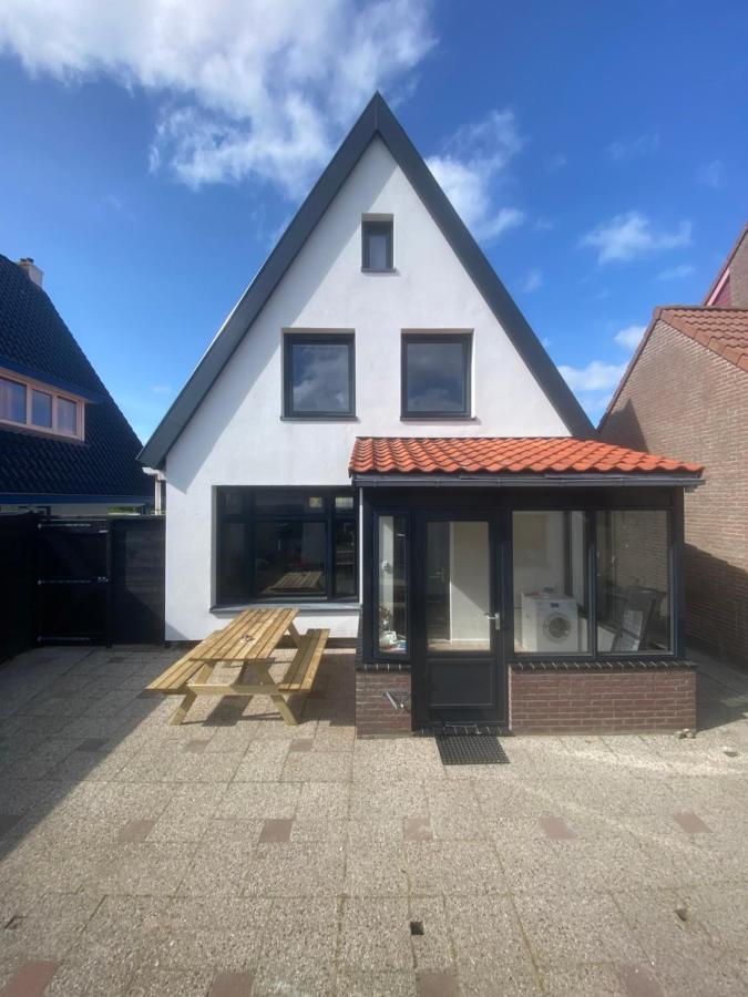 The Island Life House 1 * De Koog (Texel)