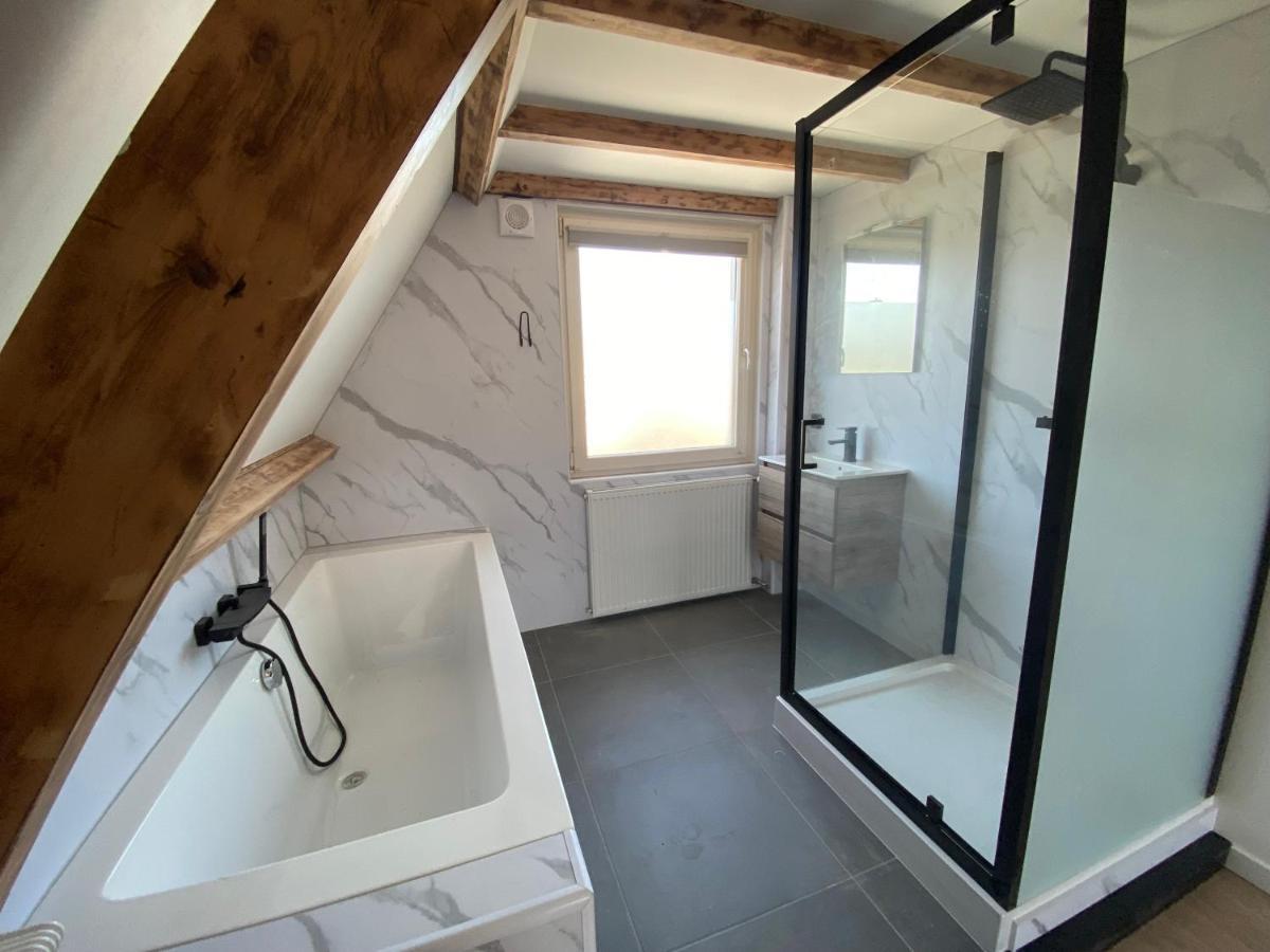 The Island Life House 1 * De Koog (Texel)